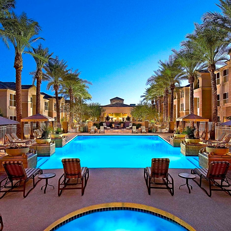 Sonesta Suites Scottsdale Gainey Ranch