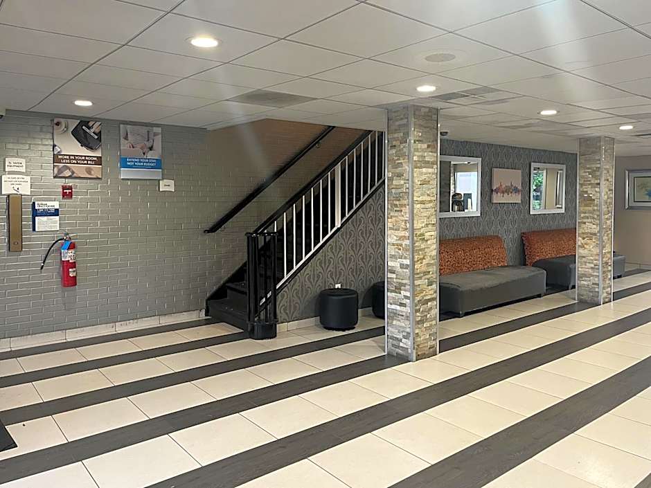 Motel 6 Charlotte, NC - Airport South