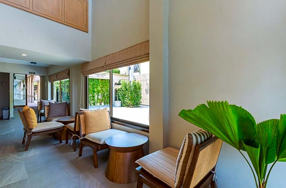 BARA BARA' Budget SATUN