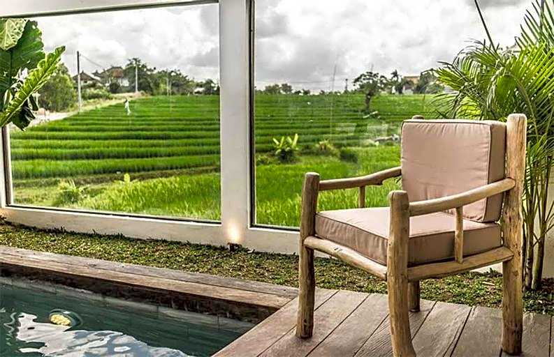 Villa Kosibali 