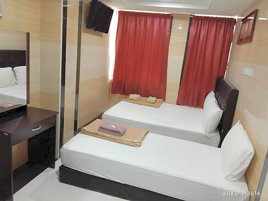 ARK Hotel Seri Kembangan