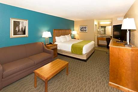 King Room - Non-Smoking