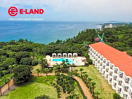 Kensington Resort Jeju Jungmun