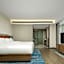 Echarm Hotel Guigang Pingnan Jiangbin Mingmen River View