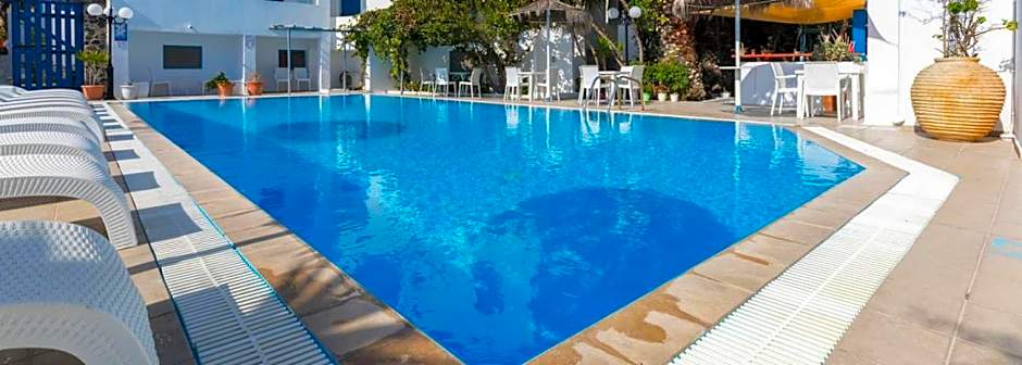 Hotel Kalma