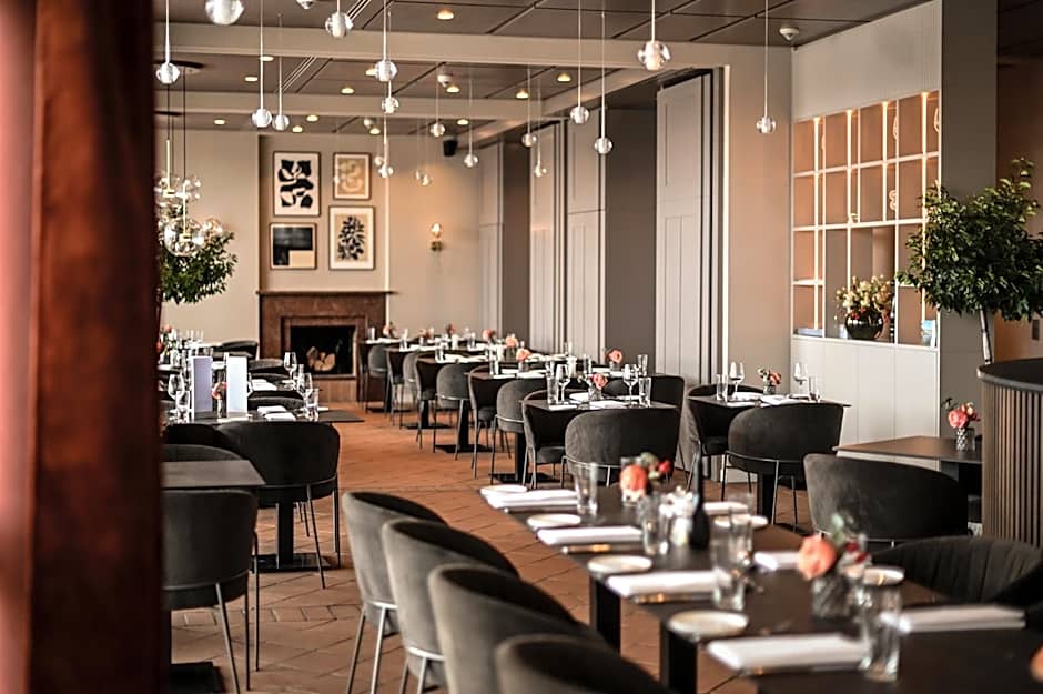 Golfhotel & Restaurant Lindenhof