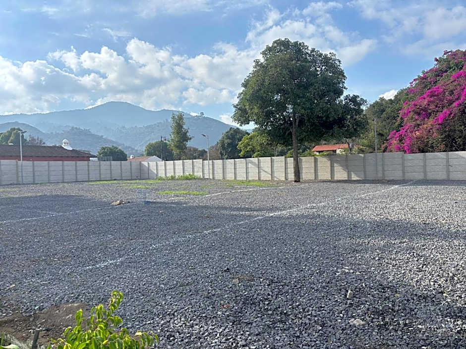 Pensativo House Hotel