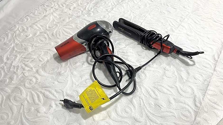 HOSPEDAGENS CENTRO DE POÇOS DE CALDAS