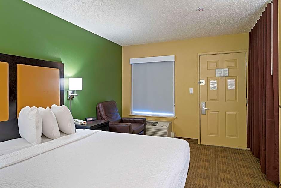 Extended Stay America Suites - Washington, D.C. - Reston