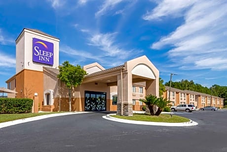 Sleep Inn I-95 North Savannah