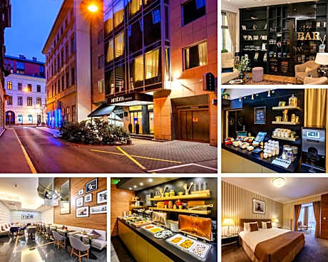 Ambra Hotel