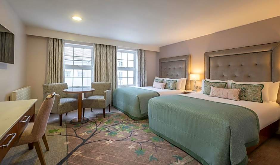 Slieve Russell Hotel