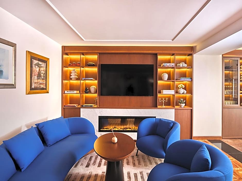Palazzo President
