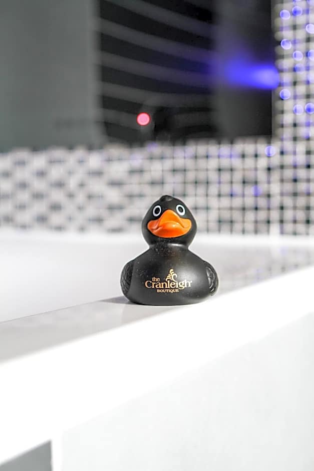 The Cranleigh Boutique