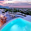 Sun Angelos Oia - Luxury Cave Suites