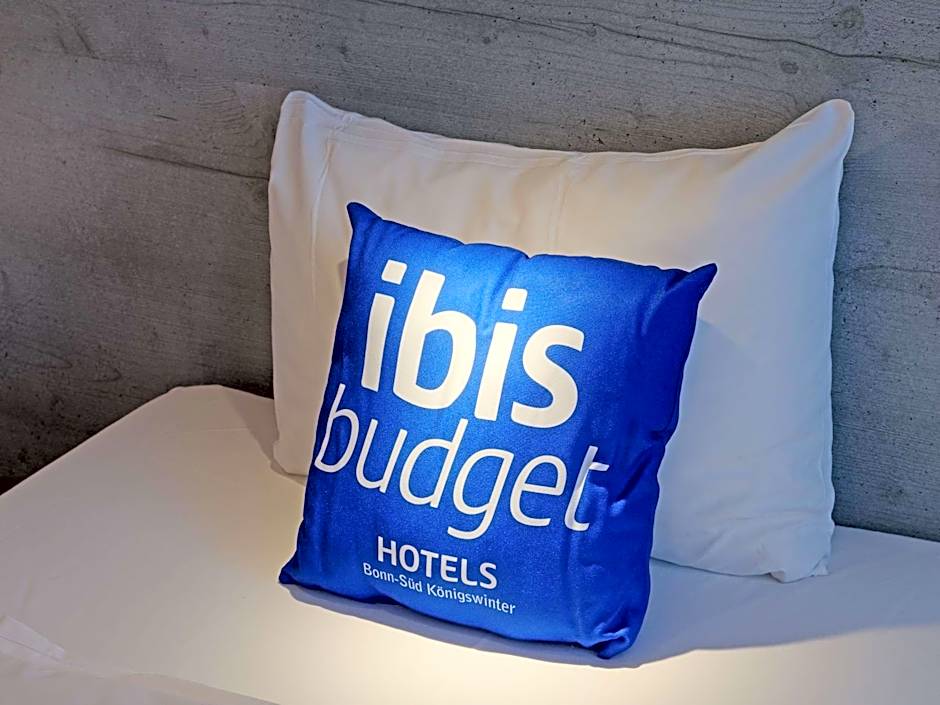 ibis budget Hotel BONN SUD Konigswinter