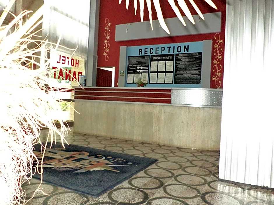 Hotel Banat