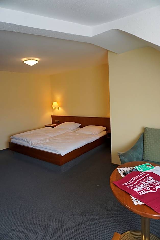 Hotel-Restaurant Weinhaus Grebel