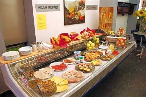 Aparthotel Malpertuus