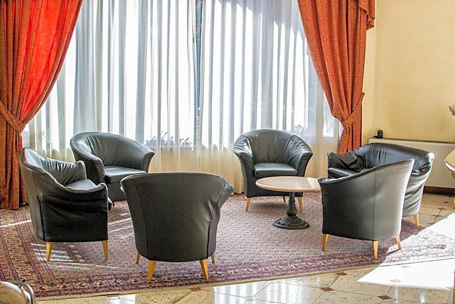 Hotel San Clemente