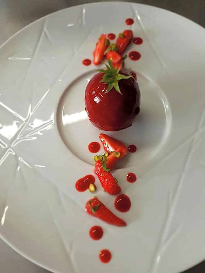 Saveurs De l'Abbaye