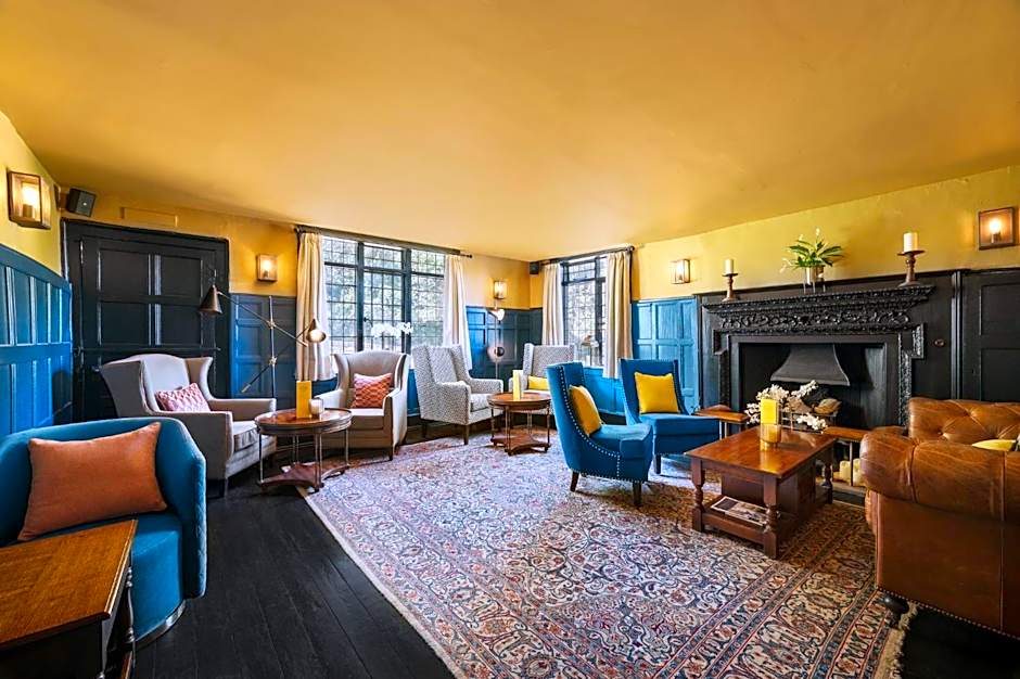 voco Lythe Hill Hotel Spa By IHG