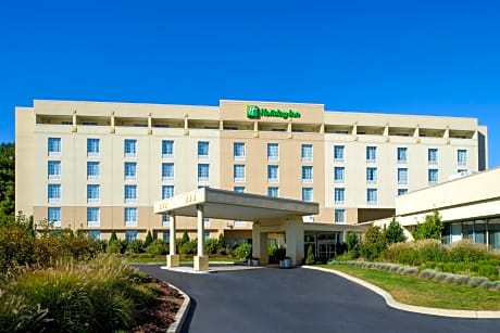 Holiday Inn Norwich, an IHG Hotel