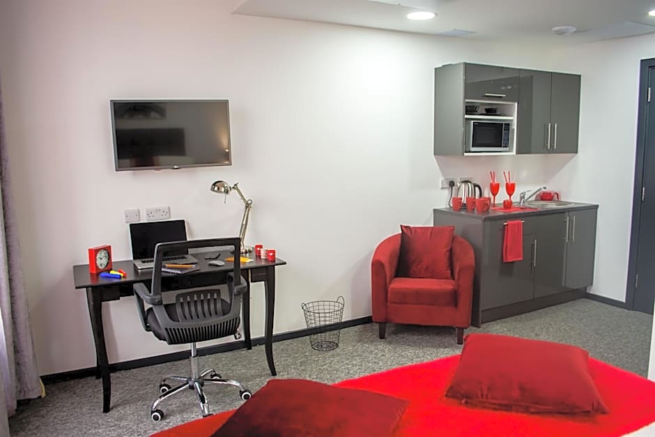 Trivelles Regency, Nottingham