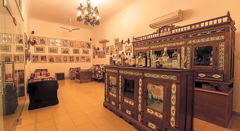 Vivaana Culture Hotel