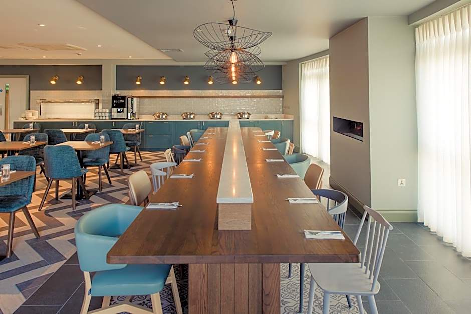 The Hoban Hotel Kilkenny