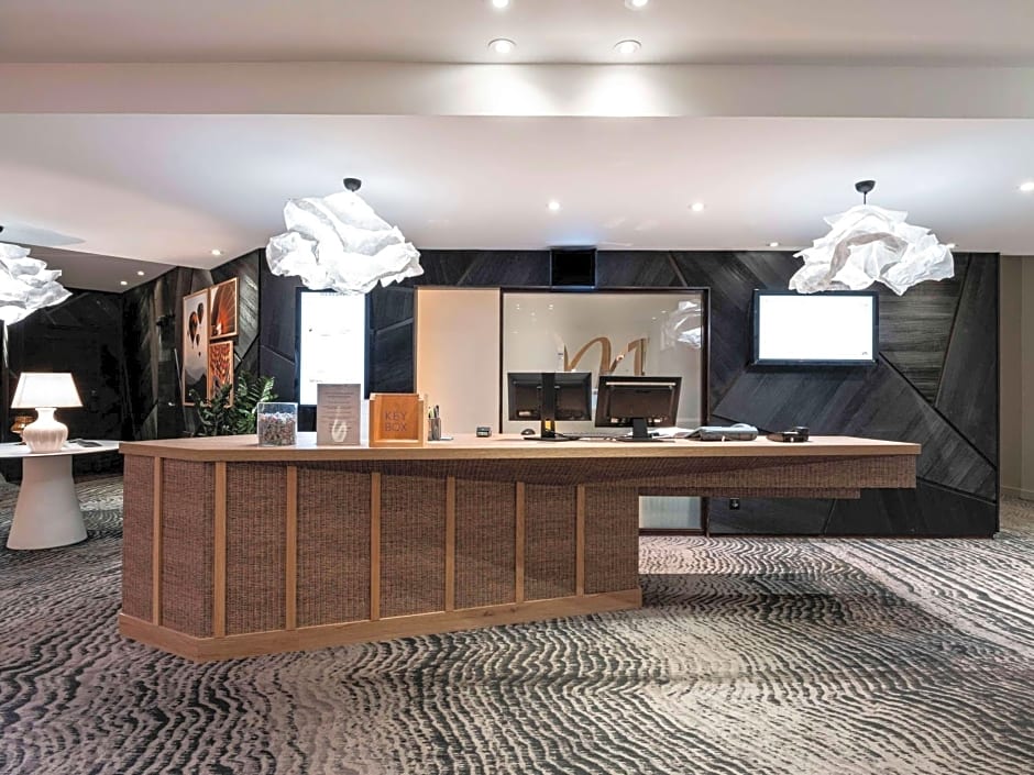 Mercure Grenoble Meylan