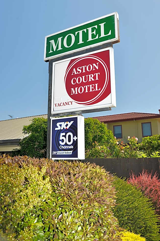 Aston Court Motel