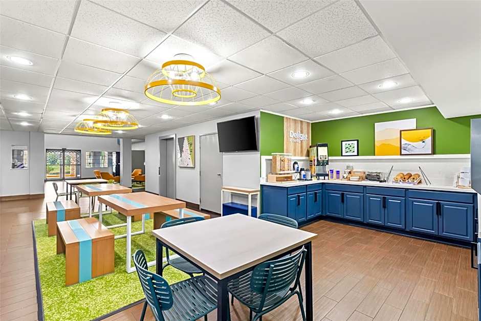 Spark by Hilton Round Rock