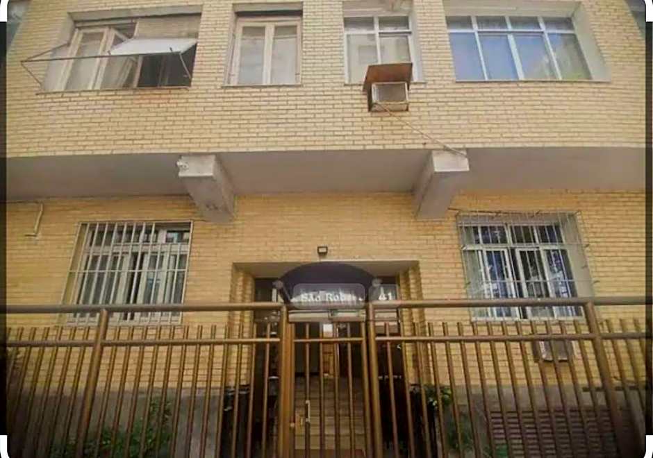 Studio a 3 Minutos da Praia Decorado AS41-1001