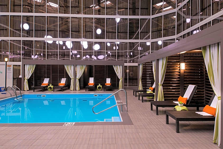 The Arch Convention Hotel
