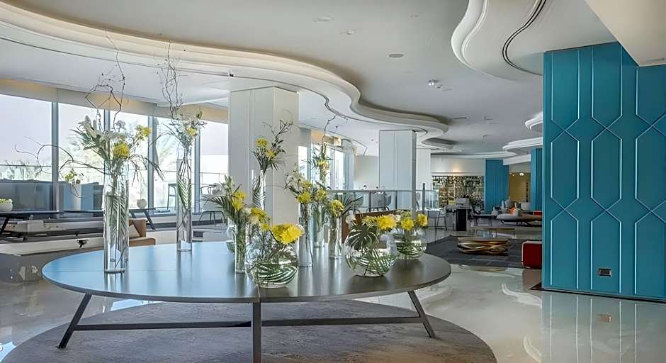 Occidental Sharjah Grand