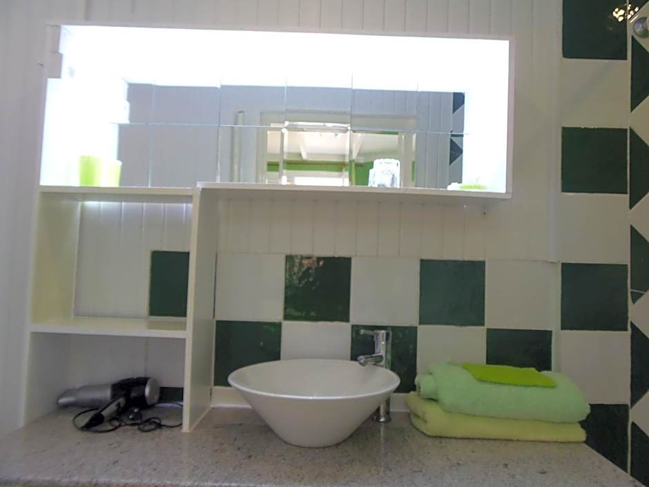 Villa Mancina
