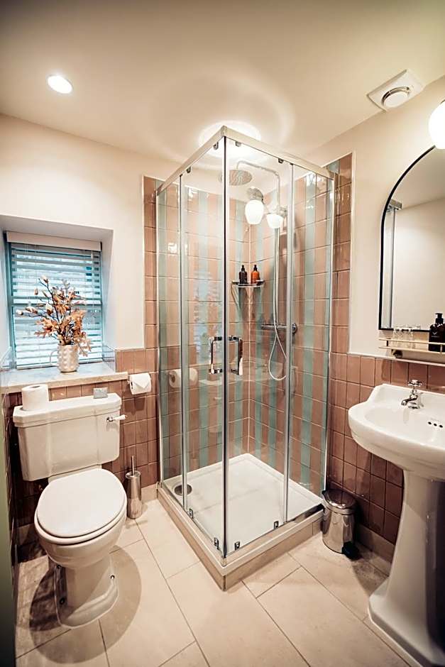 The Fountaine Inn