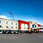 Best Western Plus Pratt