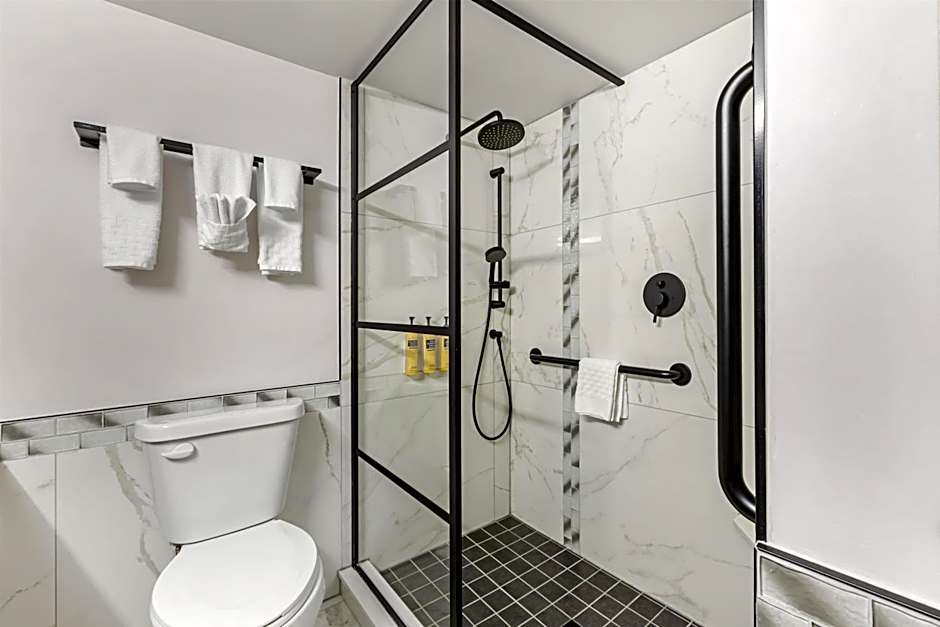 Best Western Plus Dryden Hotel & Conference Centre