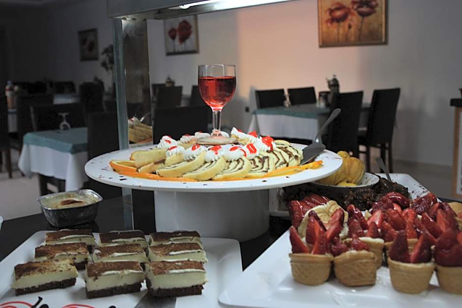 Kleopatra Atlas Hotel - Adults Only