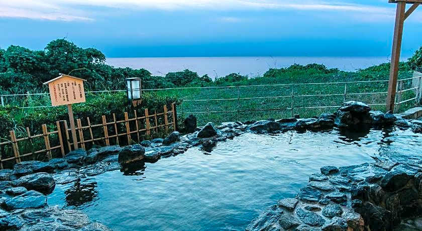 KAMENOI HOTEL GENKAINADA