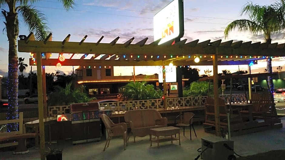 Budget Inn - Saint Augustine