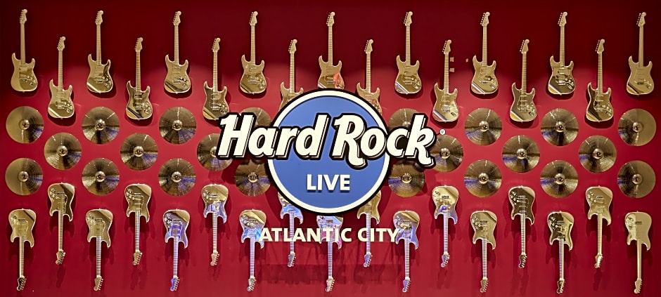 Hard Rock Hotel & Casino Atlantic City