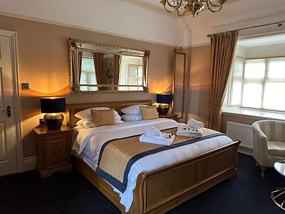 Chester Court Hotel