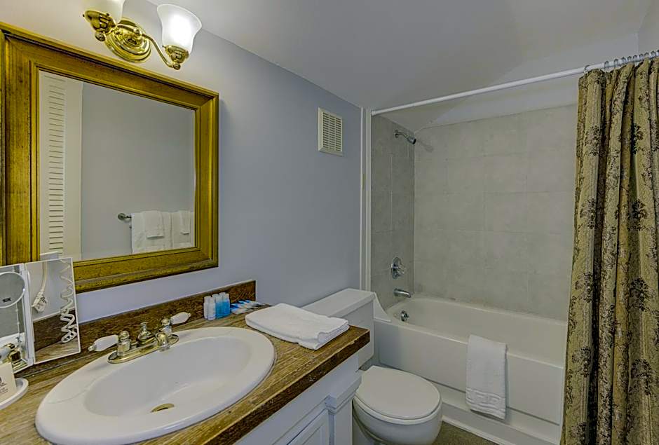 The Inn at Cedar Grove