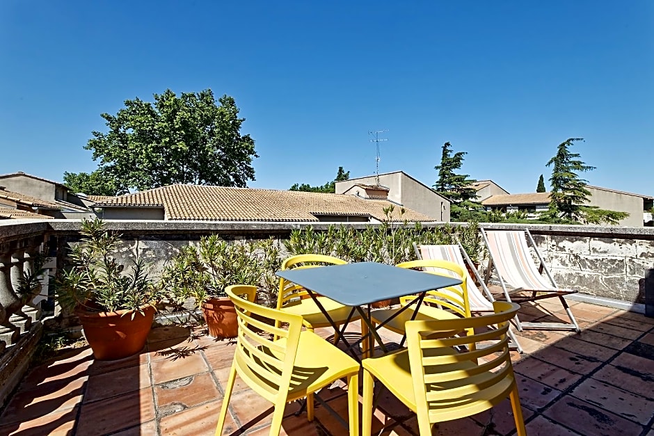 Villa de Margot