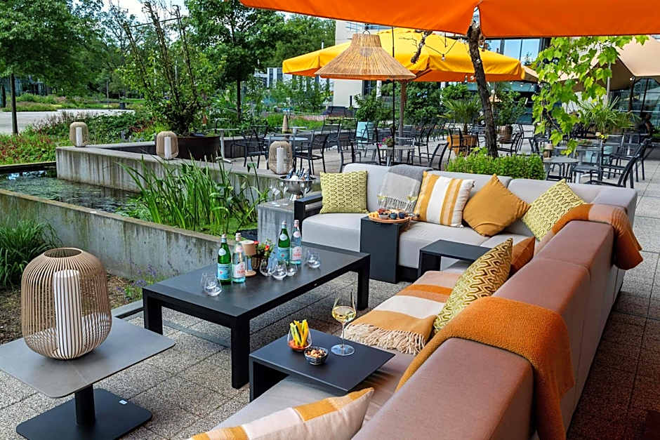 U Parkhotel