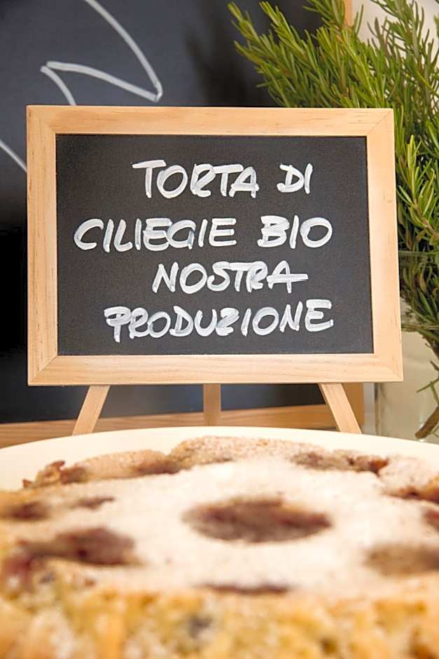 Orto de' Mandorli B&B