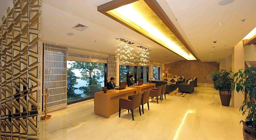 Jaypee Residency Manor